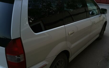 Mitsubishi Chariot III, 2002 год, 600 000 рублей, 16 фотография