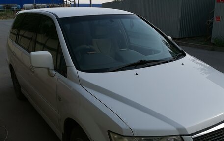 Mitsubishi Chariot III, 2002 год, 600 000 рублей, 18 фотография