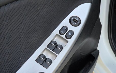 Hyundai Solaris II рестайлинг, 2014 год, 750 000 рублей, 20 фотография