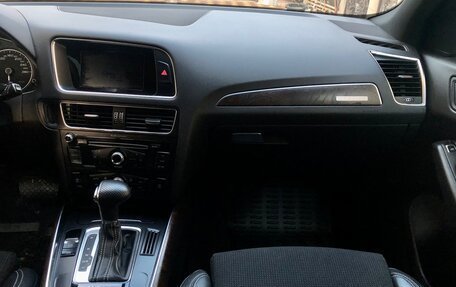 Audi Q5, 2014 год, 2 250 000 рублей, 9 фотография