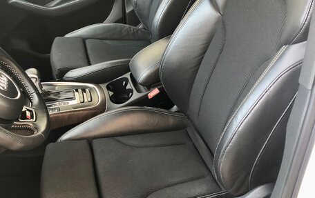 Audi Q5, 2014 год, 2 250 000 рублей, 10 фотография