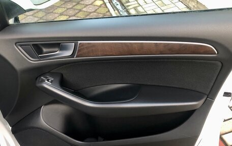 Audi Q5, 2014 год, 2 250 000 рублей, 13 фотография