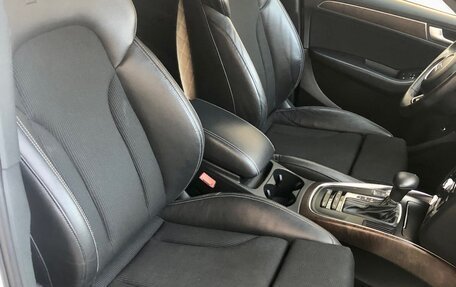 Audi Q5, 2014 год, 2 250 000 рублей, 12 фотография