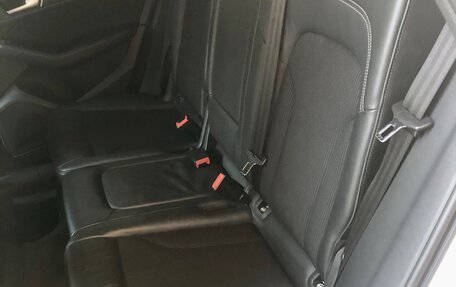 Audi Q5, 2014 год, 2 250 000 рублей, 16 фотография