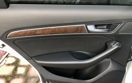 Audi Q5, 2014 год, 2 250 000 рублей, 17 фотография