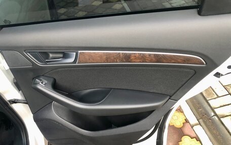 Audi Q5, 2014 год, 2 250 000 рублей, 15 фотография