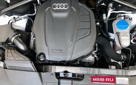 Audi Q5, 2014 год, 2 250 000 рублей, 5 фотография