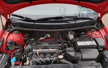 KIA Rio III рестайлинг, 2012 год, 670 000 рублей, 7 фотография