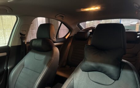 Skoda Octavia, 2013 год, 1 359 900 рублей, 13 фотография