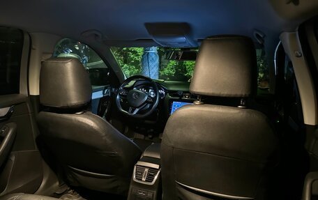 Skoda Octavia, 2013 год, 1 359 900 рублей, 12 фотография