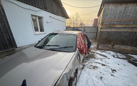 Nissan Cefiro III, 2000 год, 150 000 рублей, 9 фотография