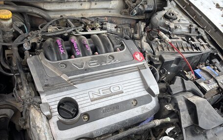 Nissan Cefiro III, 2000 год, 150 000 рублей, 12 фотография