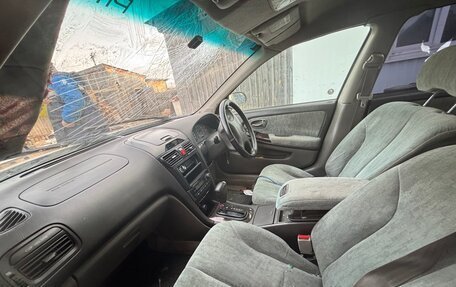 Nissan Cefiro III, 2000 год, 150 000 рублей, 10 фотография