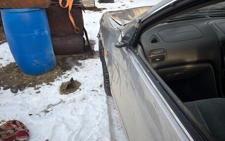 Nissan Cefiro III, 2000 год, 150 000 рублей, 2 фотография