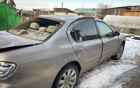 Nissan Cefiro III, 2000 год, 150 000 рублей, 6 фотография