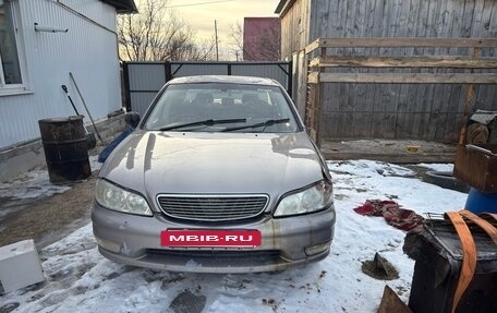 Nissan Cefiro III, 2000 год, 150 000 рублей, 4 фотография