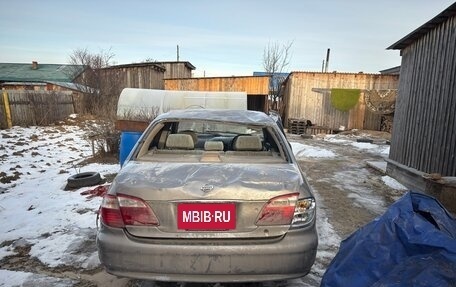 Nissan Cefiro III, 2000 год, 150 000 рублей, 7 фотография