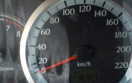 Chevrolet Lacetti, 2011 год, 260 000 рублей, 2 фотография