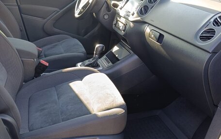 Volkswagen Tiguan I, 2015 год, 1 700 000 рублей, 8 фотография