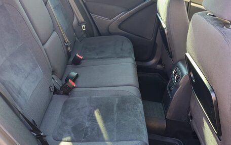 Volkswagen Tiguan I, 2015 год, 1 700 000 рублей, 9 фотография