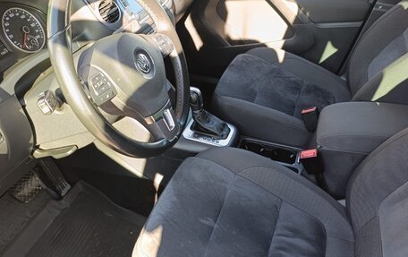 Volkswagen Tiguan I, 2015 год, 1 700 000 рублей, 7 фотография