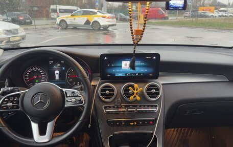 Mercedes-Benz GLC, 2019 год, 3 600 000 рублей, 6 фотография