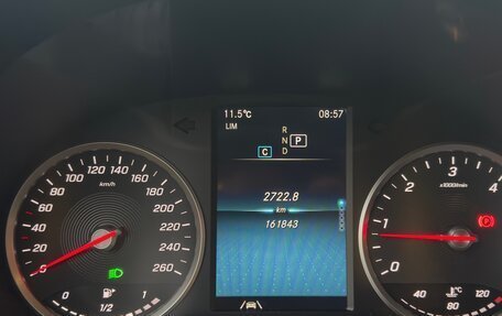 Mercedes-Benz GLC, 2019 год, 3 600 000 рублей, 7 фотография