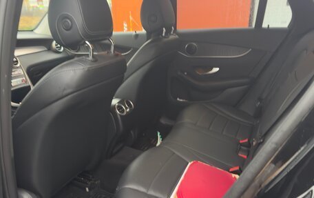 Mercedes-Benz GLC, 2019 год, 3 600 000 рублей, 5 фотография