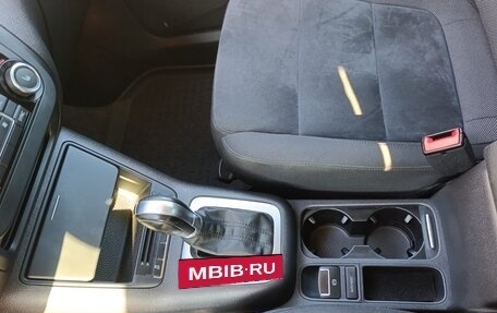 Volkswagen Tiguan I, 2015 год, 1 700 000 рублей, 6 фотография