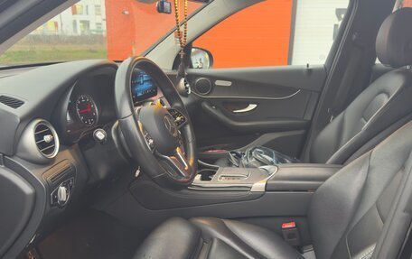 Mercedes-Benz GLC, 2019 год, 3 600 000 рублей, 8 фотография