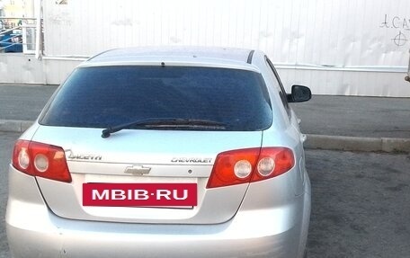 Chevrolet Lacetti, 2011 год, 260 000 рублей, 3 фотография