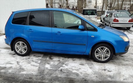 Ford C-MAX I рестайлинг, 2006 год, 400 000 рублей, 3 фотография