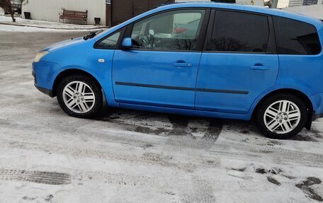 Ford C-MAX I рестайлинг, 2006 год, 400 000 рублей, 7 фотография