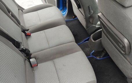 Ford C-MAX I рестайлинг, 2006 год, 400 000 рублей, 16 фотография