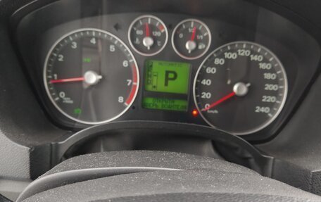 Ford C-MAX I рестайлинг, 2006 год, 400 000 рублей, 9 фотография