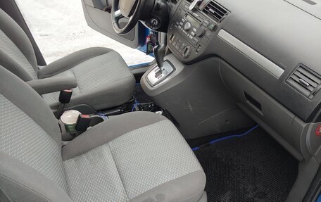 Ford C-MAX I рестайлинг, 2006 год, 400 000 рублей, 15 фотография