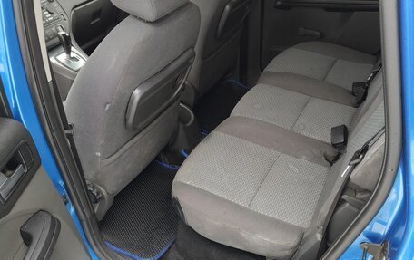 Ford C-MAX I рестайлинг, 2006 год, 400 000 рублей, 13 фотография