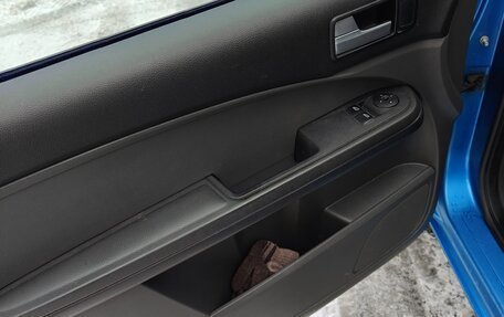 Ford C-MAX I рестайлинг, 2006 год, 400 000 рублей, 12 фотография