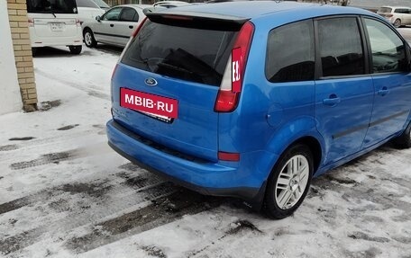 Ford C-MAX I рестайлинг, 2006 год, 400 000 рублей, 2 фотография