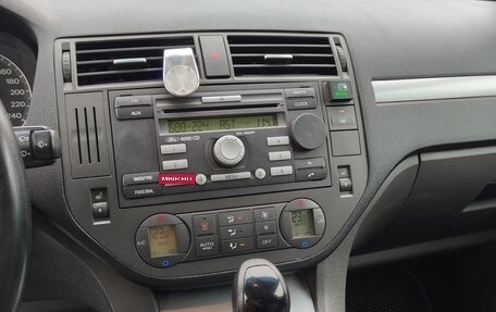 Ford C-MAX I рестайлинг, 2006 год, 400 000 рублей, 10 фотография