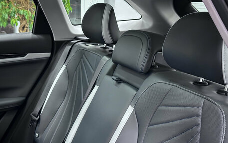 Geely Atlas, 2025 год, 3 717 190 рублей, 14 фотография