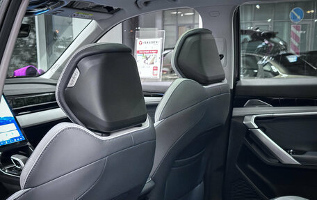 Geely Atlas, 2025 год, 3 717 190 рублей, 13 фотография