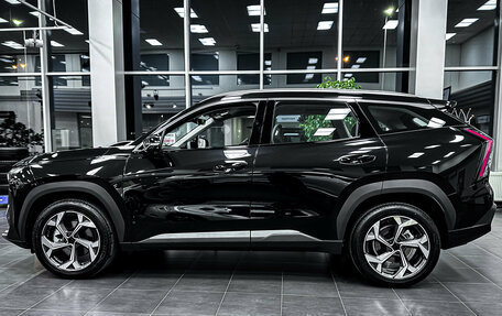 Geely Atlas, 2025 год, 3 717 190 рублей, 3 фотография