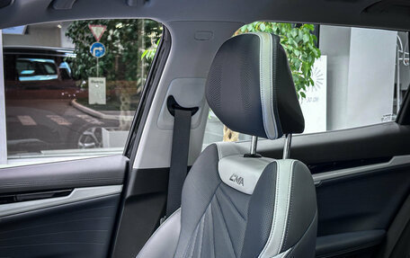 Geely Atlas, 2025 год, 3 717 190 рублей, 15 фотография