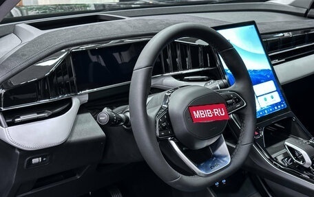 Geely Atlas, 2025 год, 3 717 190 рублей, 8 фотография