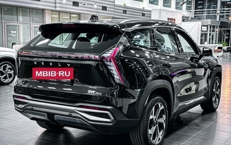 Geely Atlas, 2025 год, 3 717 190 рублей, 6 фотография