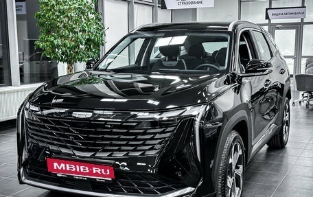 Geely Atlas, 2025 год, 3 717 190 рублей, 2 фотография