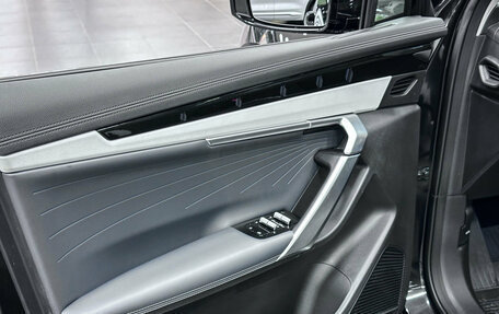 Geely Atlas, 2025 год, 3 717 190 рублей, 16 фотография