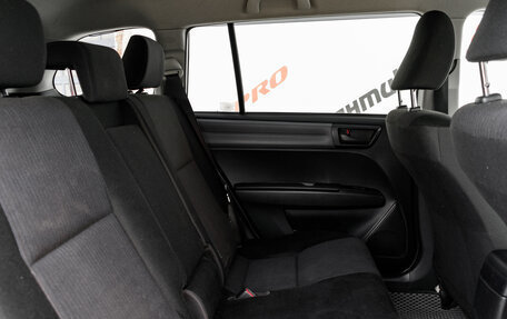 Toyota Corolla, 2012 год, 1 170 000 рублей, 13 фотография