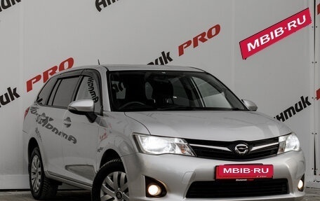 Toyota Corolla, 2012 год, 1 170 000 рублей, 3 фотография